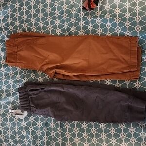 Carter's 2T pants